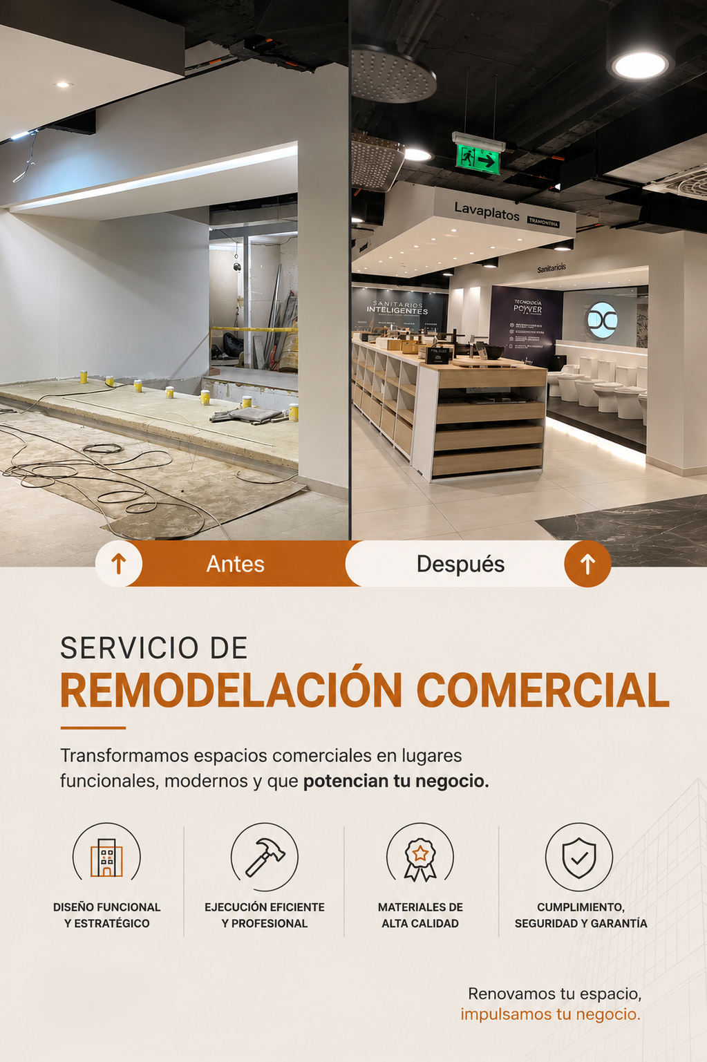 Comercial