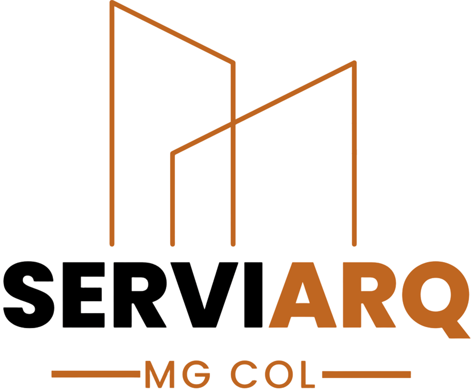 SERVIARQ MG