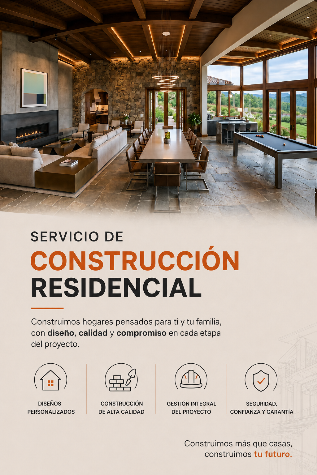 Residencial