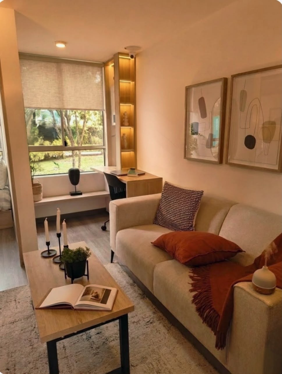 Residencial 1