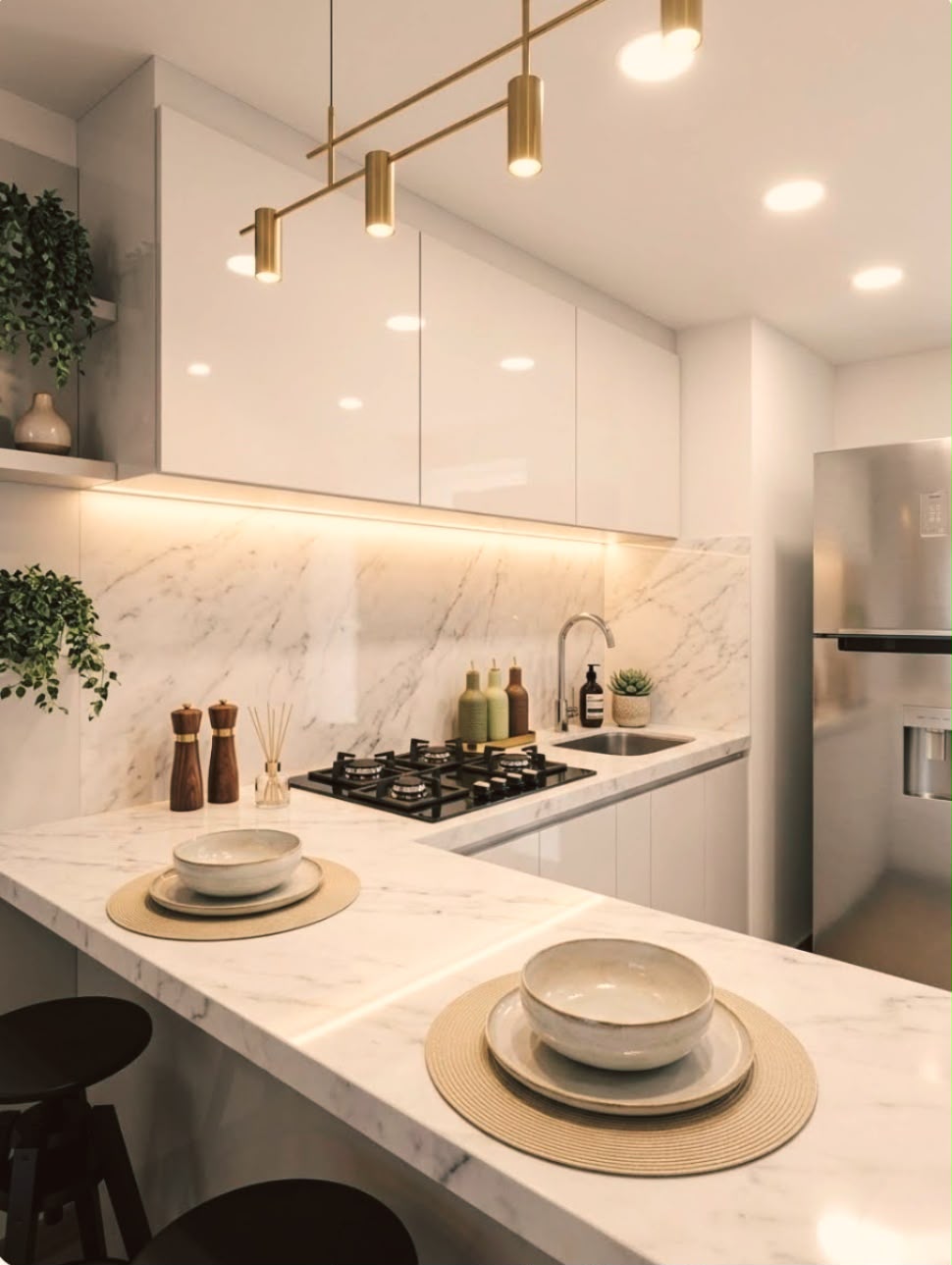 Residencial 3